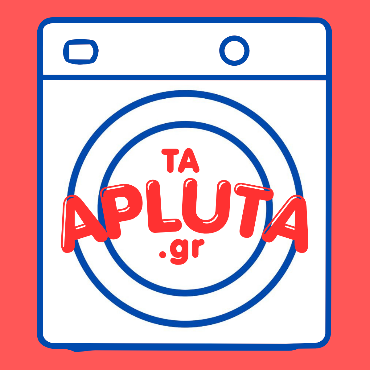 Λογότυπο taapluta.gr